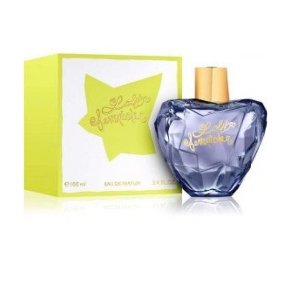 Lolita Lempicka Eau De Parfum Spray 100ml - Fragrance London