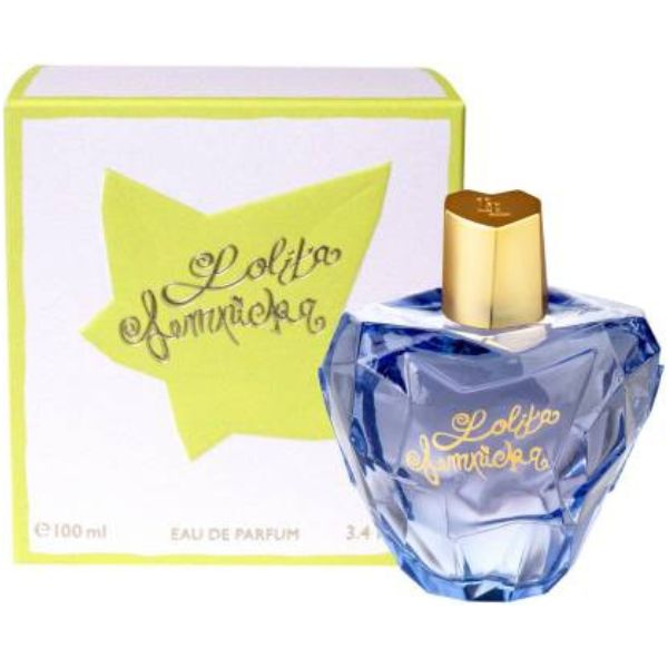 Lolita Lempicka Eau De Parfum Spray 100ml - Fragrance London