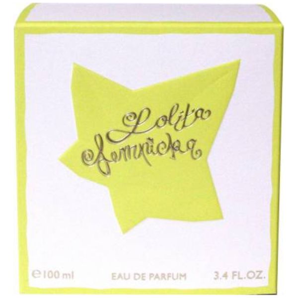 Lolita Lempicka Eau De Parfum Spray 100ml - Fragrance London