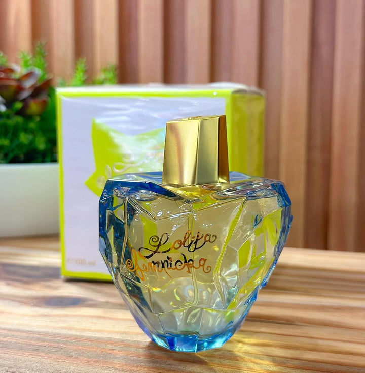 Lolita Lempicka Eau De Parfum Spray 100ml - Fragrance London