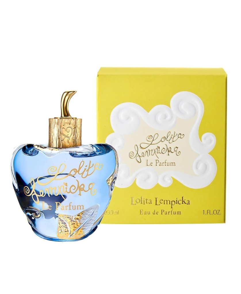 Lolita Lempicka Eau de Parfum Spray 30ml - Fragrance London