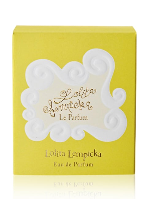 Lolita Lempicka Eau De Parfum Spray 50ml - Fragrance London