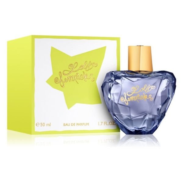 Lolita Lempicka Eau De Parfum Spray 50ml - Fragrance London