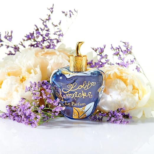 Lolita Lempicka Eau De Parfum Spray 50ml - Fragrance London