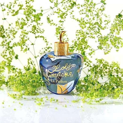 Lolita Lempicka Eau De Parfum Spray 50ml - Fragrance London