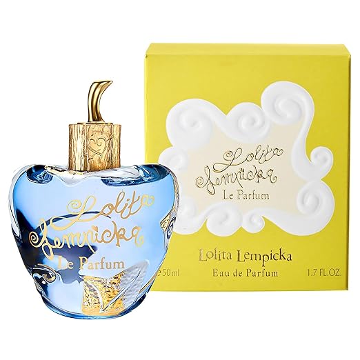 Lolita Lempicka Eau De Parfum Spray 50ml - Fragrance London