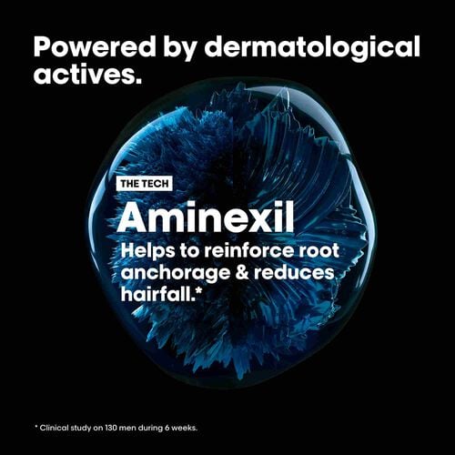 L'Oréal Professionnel Aminexil Advanced Anti - Hair Loss Activator Serum 90ml - Fragrance London