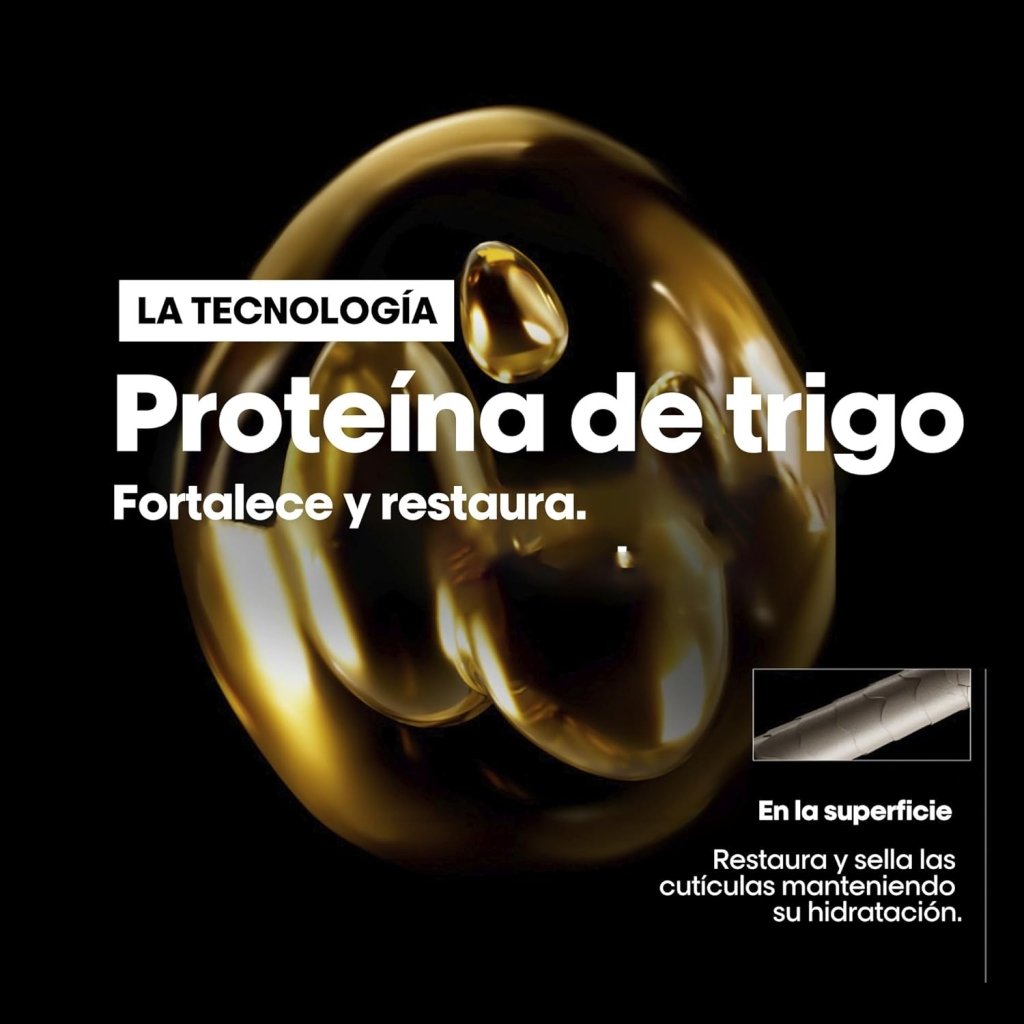 L'Oréal Professionnel Serie Expert Absolut Repair Conditioner 200ml - Fragrance London