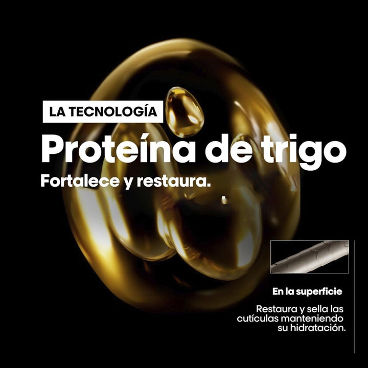 L'Oréal Professionnel Serie Expert Absolut Repair Conditioner 200ml - Fragrance London
