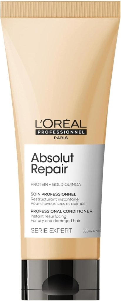 L'Oréal Professionnel Serie Expert Absolut Repair Conditioner 200ml - Fragrance London