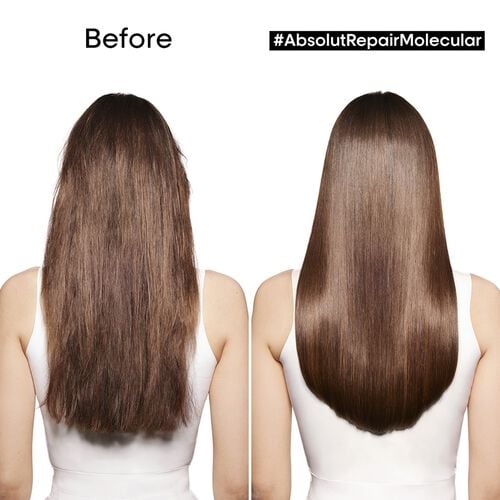 L'Oréal Professionnel Serie Expert Absolut Repair Molecular Leave - In Serum 100ml - Fragrance London