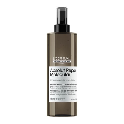 L'Oréal Professionnel Serie Expert Absolut Repair Molecular Pre - Treatment 190ml - Fragrance London