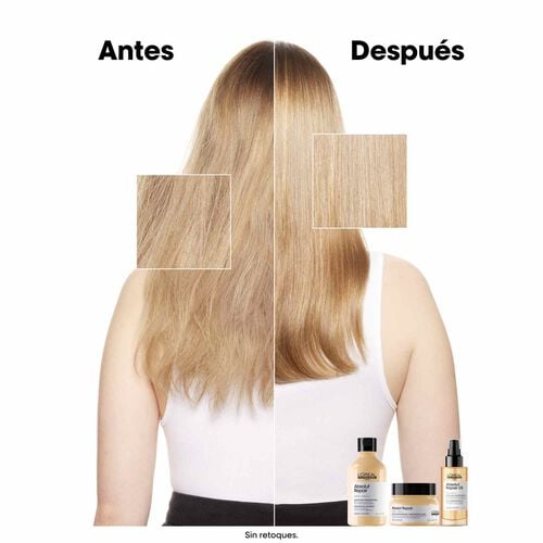 L'Oréal Professionnel Serie Expert Absolut Repair Shampoo Refill 1000ml - Fragrance London