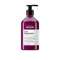 L'Oreal Professionnel Serie Expert Curl Expression Shampoo 500ml - Fragrance London