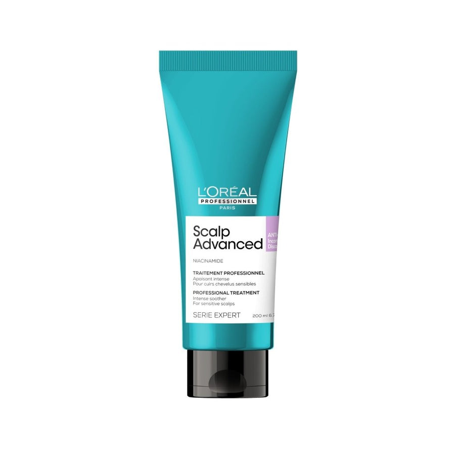 L'Oreal Professionnel Serie Expert Scalp Advanced Anti - Discomfort Hair Treatment - Fragrance London