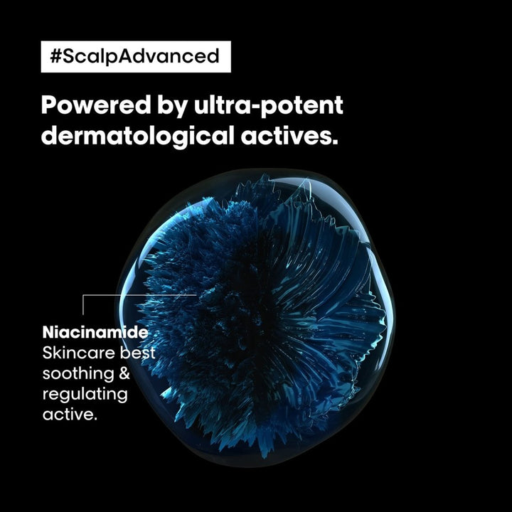 L'Oreal Professionnel Serie Expert Scalp Advanced Anti - Discomfort Hair Treatment - Fragrance London