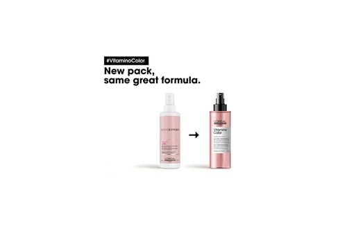 L'Oréal Professionnel Serie Expert Vitamino Color Hair Treatment 190ml - Fragrance London