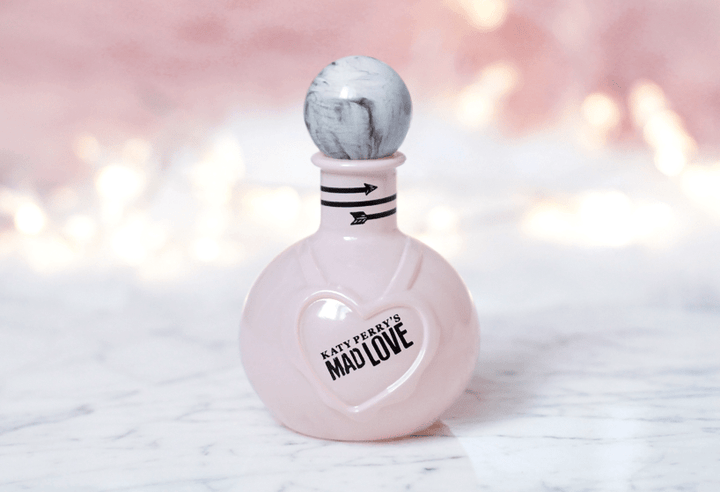 Mad Love By Katy Perry Eau De Parfum Spray 100ml - Fragrance London