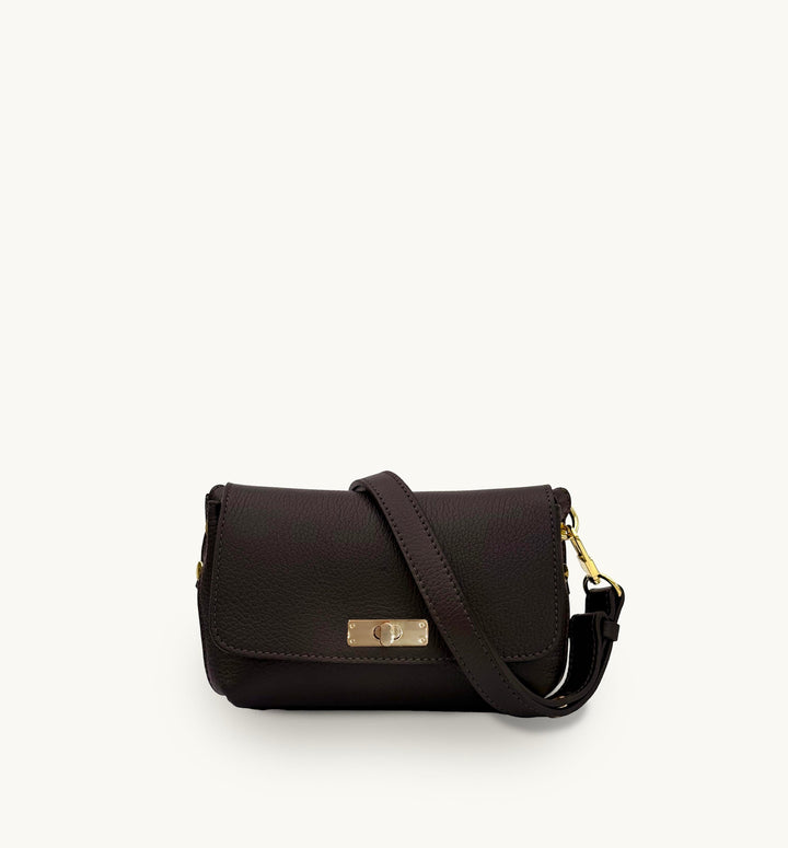 Apatchy London The Maisie Leather Bag 