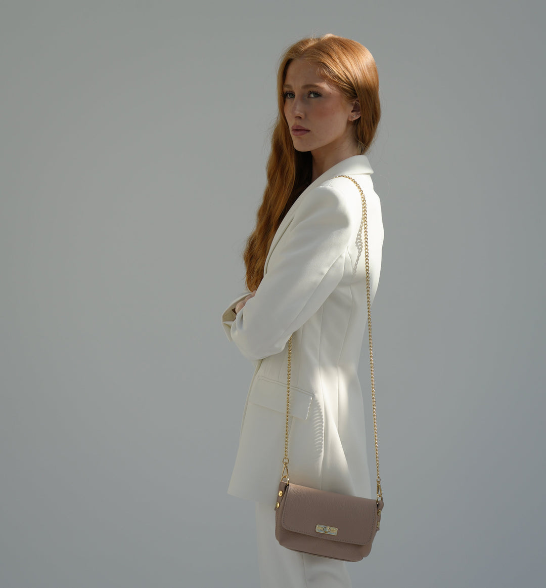 Apatchy London The Maisie Leather Bag 