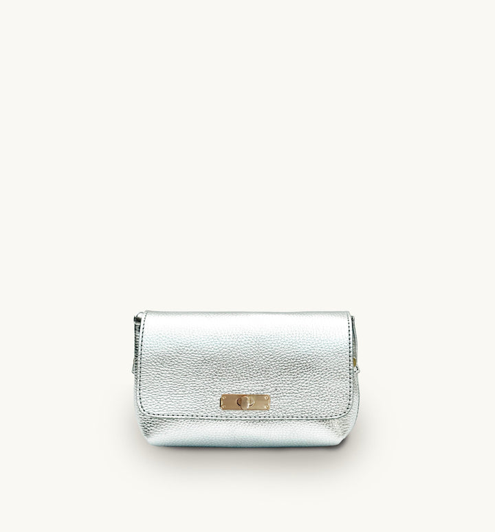 Apatchy London The Maisie Leather Bag 