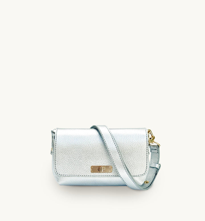Apatchy London The Maisie Leather Bag 
