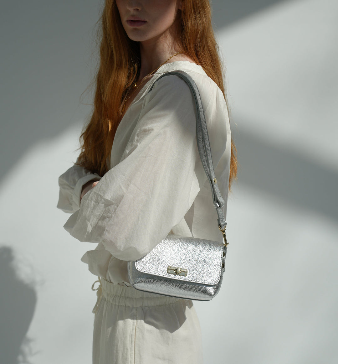 Apatchy London The Maisie Leather Bag 