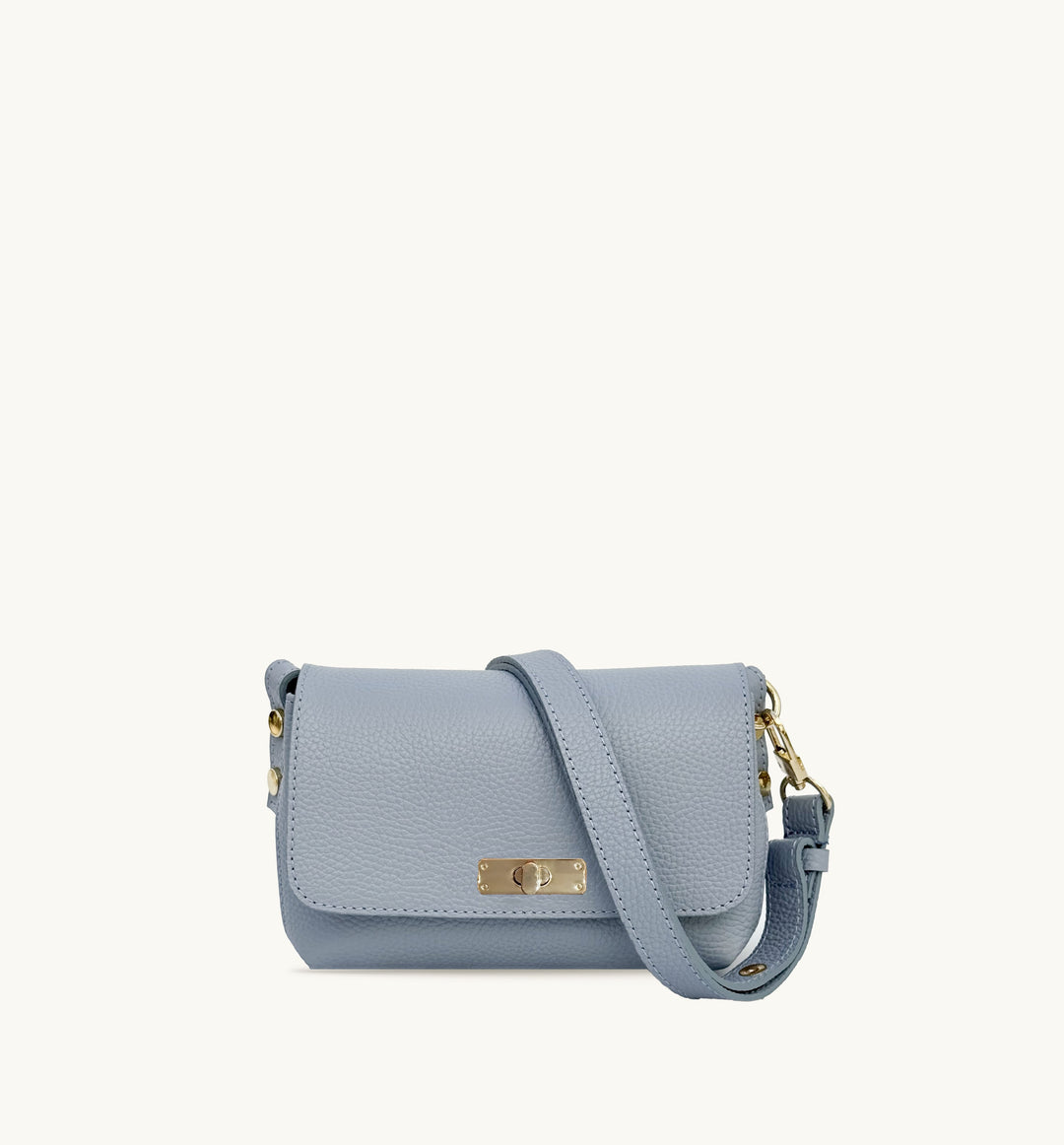 Apatchy London The Maisie Leather Bag 