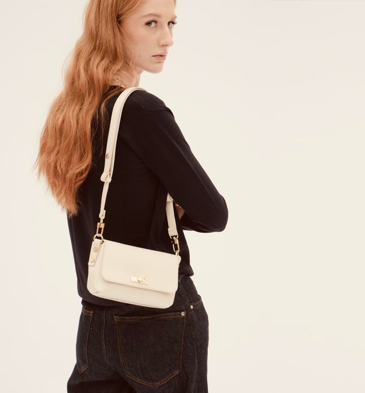 Apatchy London The Maisie Leather Bag 
