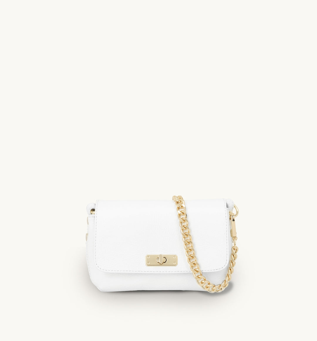 Apatchy London The Maisie Leather Bag 