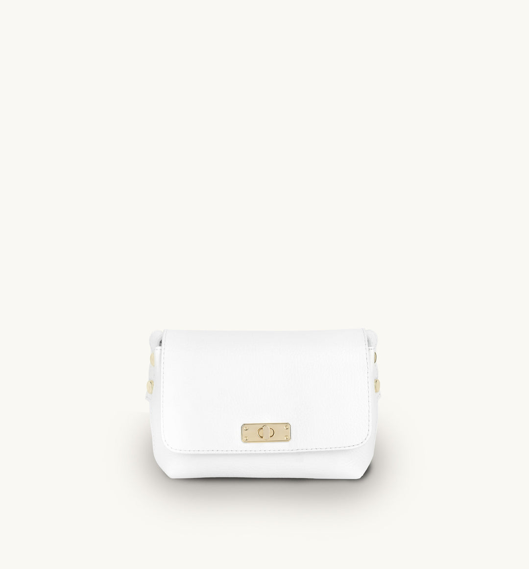 Apatchy London The Maisie Leather Bag 