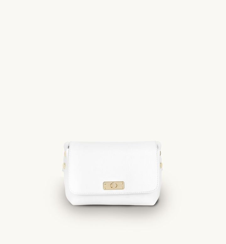 Apatchy London The Maisie Leather Bag 