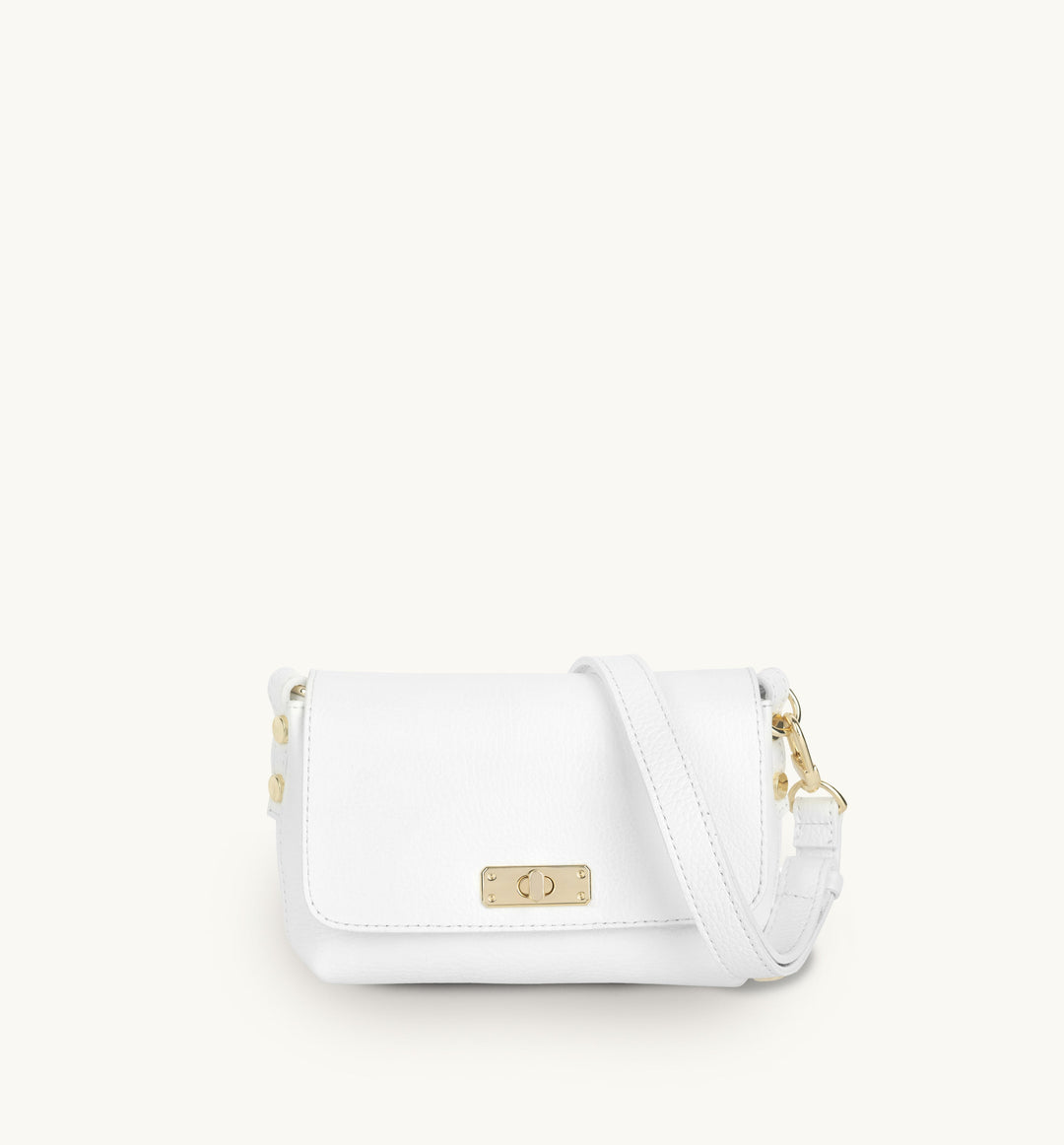 Apatchy London The Maisie Leather Bag 