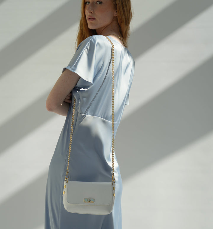 Apatchy London The Maisie Leather Bag 
