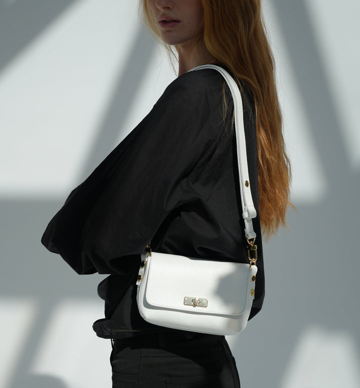 Apatchy London The Maisie Leather Bag 
