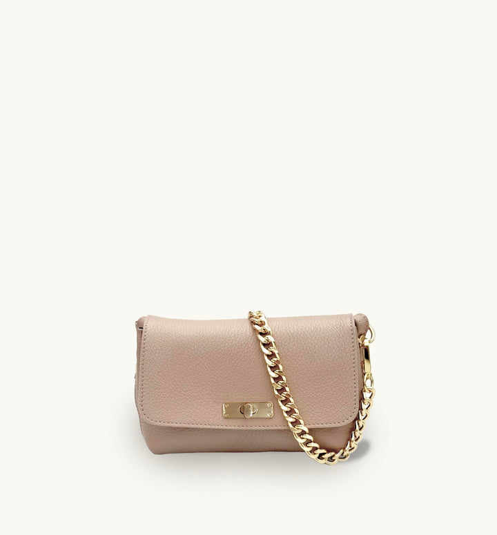 Apatchy London The Maisie Leather Bag 
