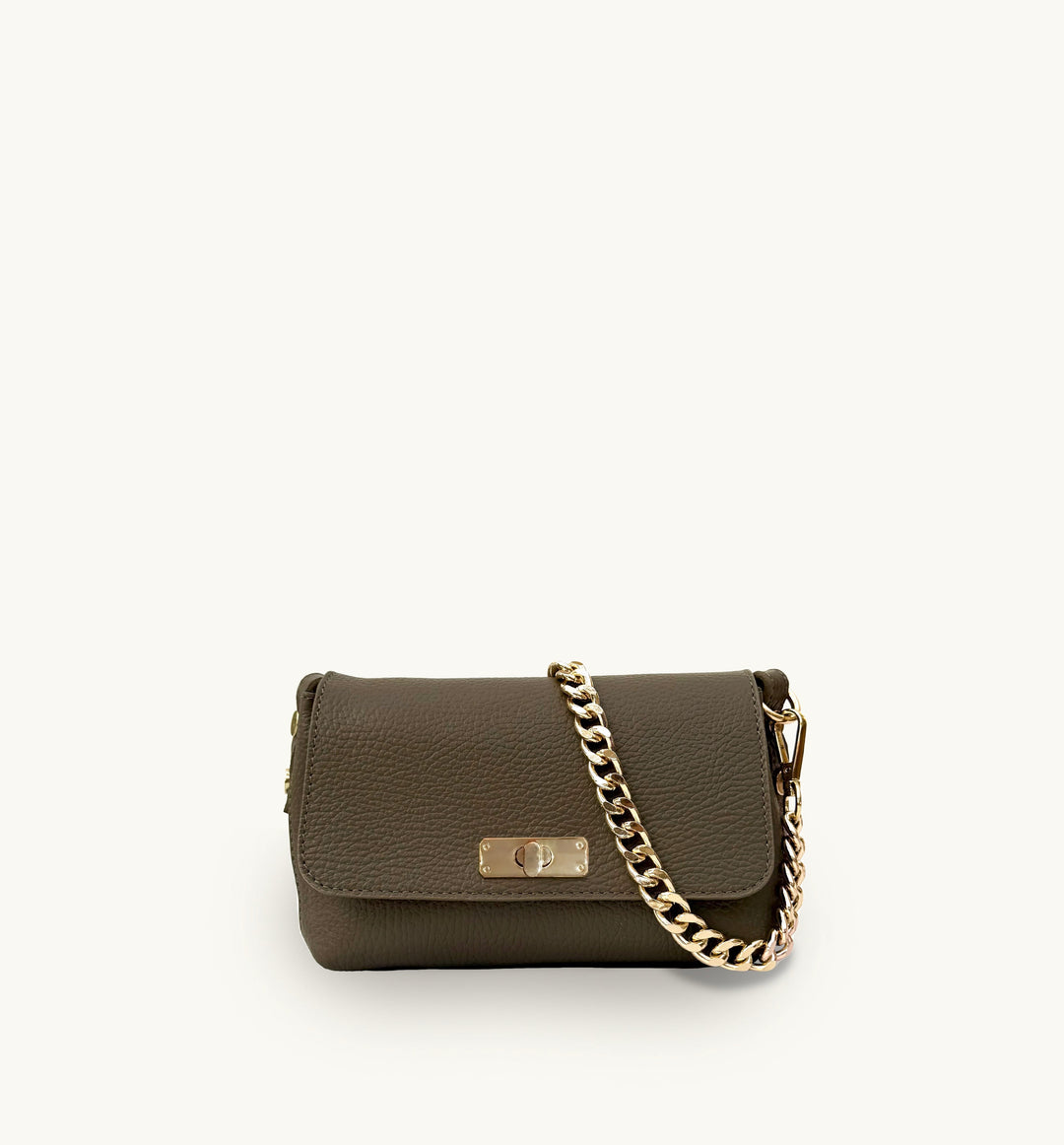 Apatchy London The Maisie Leather Bag 