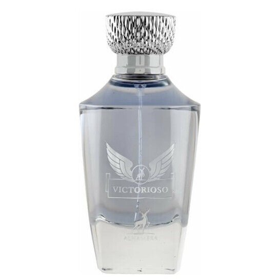 Maison Alhambra Victorioso Eau De Parfum Spray 100ml - Fragrance London