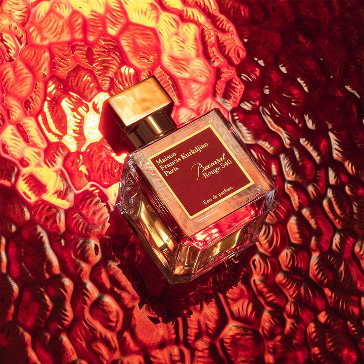 Maison Francis Kurkdjian Baccarat Rouge 540 Extrait 70ml - Fragrance London