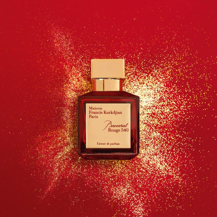 Maison Francis Kurkdjian Baccarat Rouge 540 Extrait 70ml - Fragrance London