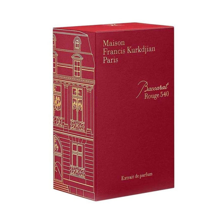 Maison Francis Kurkdjian Baccarat Rouge 540 Extrait 70ml - Fragrance London