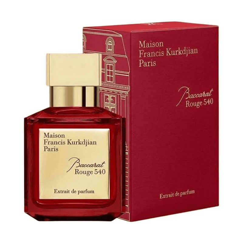 Maison Francis Kurkdjian Baccarat Rouge 540 Extrait 70ml - Fragrance London