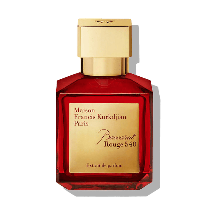 Maison Francis Kurkdjian Baccarat Rouge 540 Extrait 70ml - Fragrance London