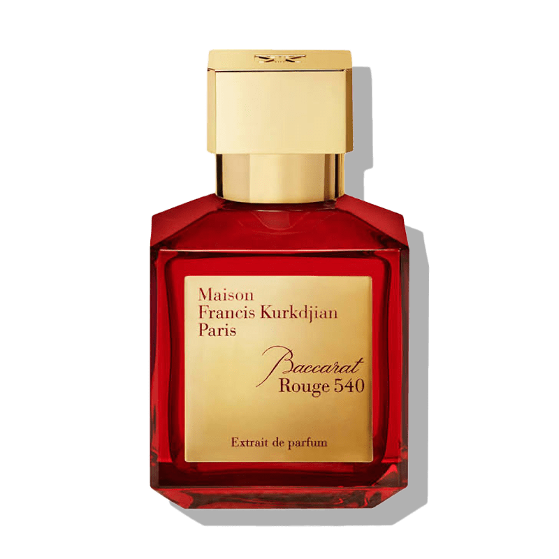 Maison Francis Kurkdjian Baccarat Rouge 540 Extrait 70ml - Fragrance London