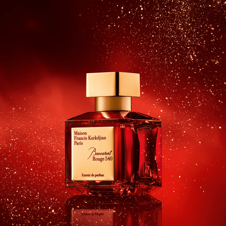 Maison Francis Kurkdjian Baccarat Rouge 540 Extrait 70ml - Fragrance London
