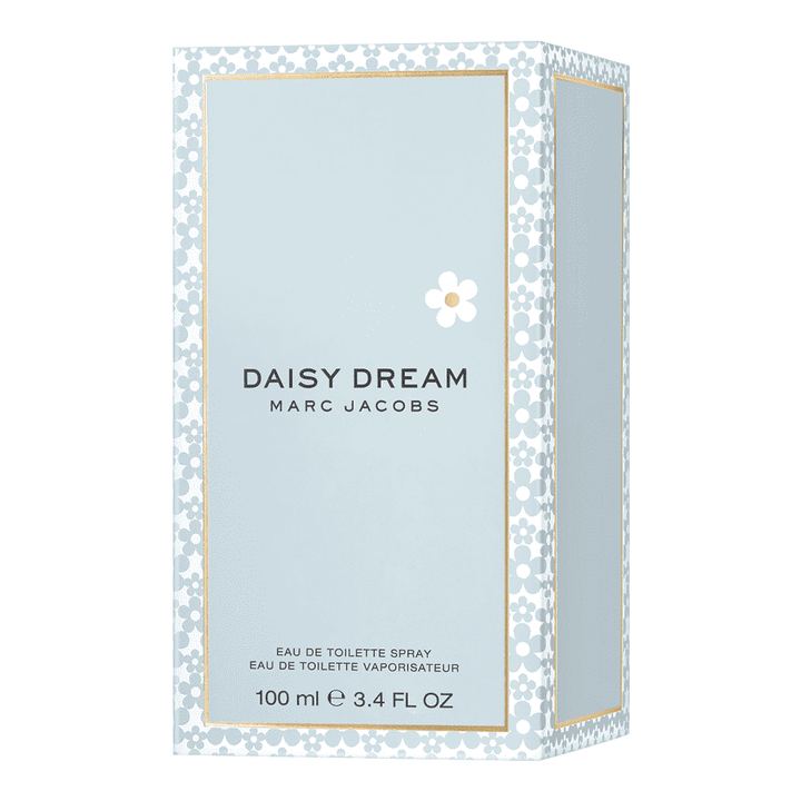 Marc Jacobs Daisy Dream Eau De Toilette 100ml - Fragrance London