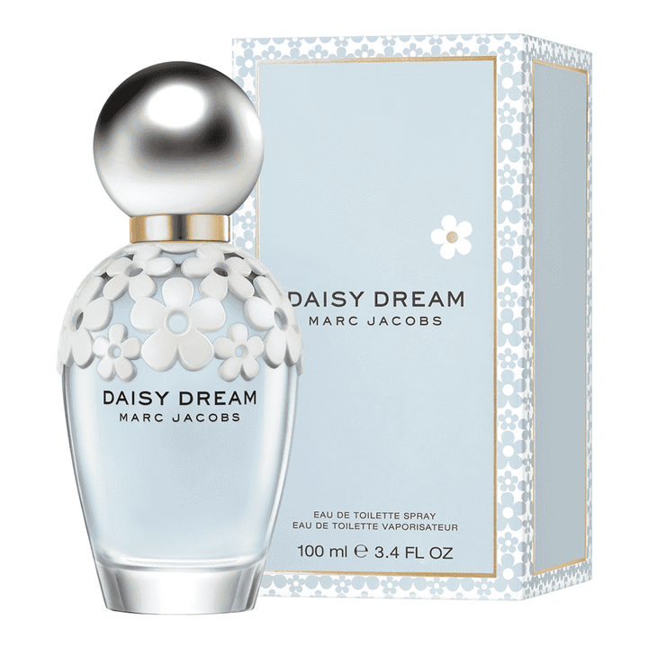 Marc Jacobs Daisy Dream Eau De Toilette 100ml - Fragrance London