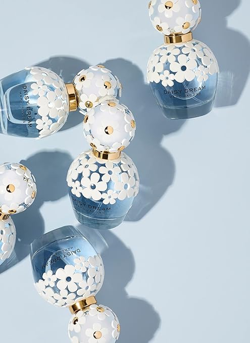 Marc Jacobs Daisy Dream Eau De Toilette 100ml - Fragrance London