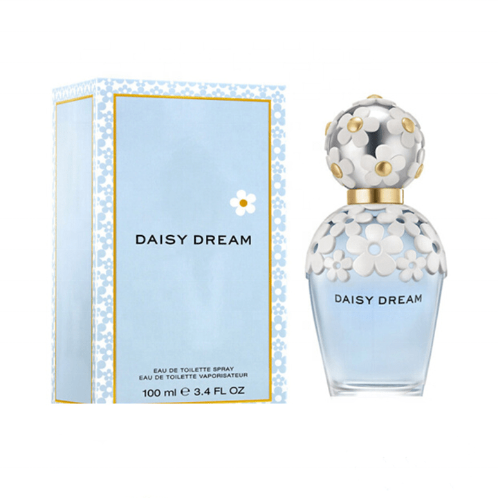 Marc Jacobs Daisy Dream Eau De Toilette 100ml - Fragrance London