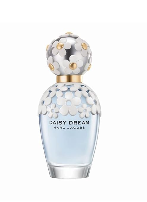 Marc Jacobs Daisy Dream Eau De Toilette 100ml - Fragrance London